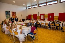 26.05.2022 Erstkommunion